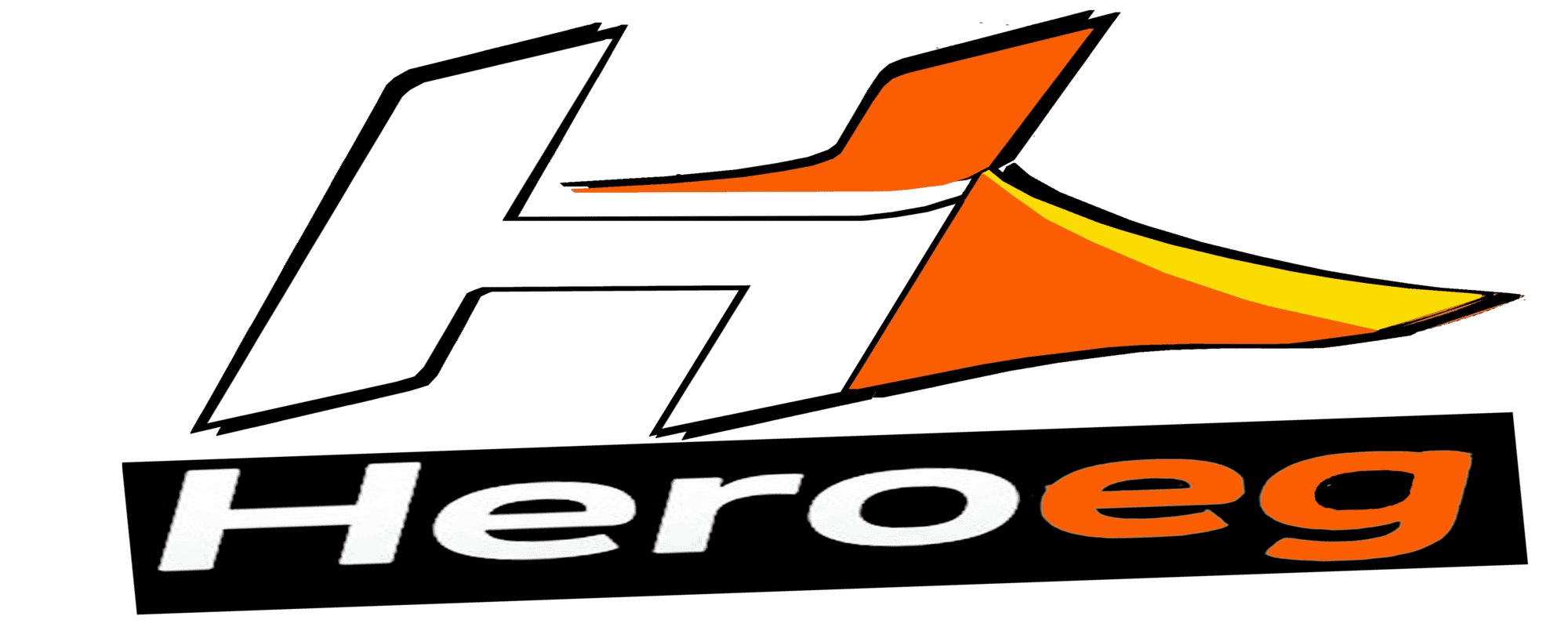 Heroeg - أرخص سيرفر ذيادة متابعين في الشرق الأوسط Logo